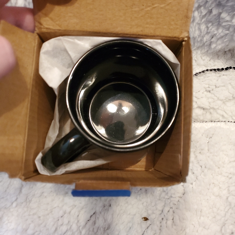 Playstation Gaming Heat Change Coffee Mug Paladone Sony Video Games Collectible - Picture 5 of 8